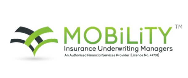 Mobility Insurance Underwriting Managers
