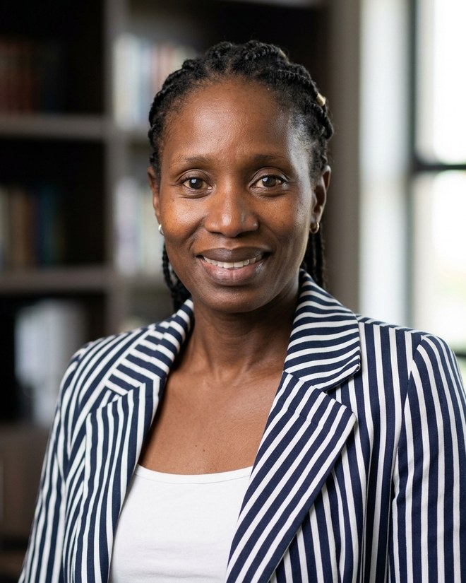 Zenzile Matlhaku, Managing Director of ZPT Financial Services